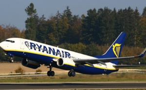 Bruxelles : Ryanair va repousser des vols pour éviter les nuisances sonores
