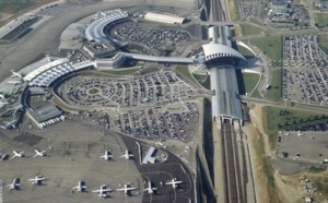 Privatisation des aéroports de Lyon et Nice : le Conseil d'Etat rejette le recours des opposants