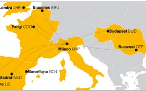 Italie : ''Lufthansa Italia'' décollera en février 2009