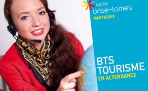 Martigues : le Lycée Brise-Lames ouvre un BTS Tourisme en septembre 2017