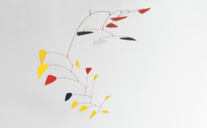 Rodez : le musée Soulages consacre une exposition à Alexander Calder