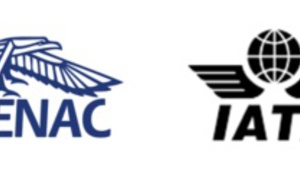 IATA et l'ENAC signent un accord sur la formation et la recherche