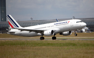 Projet Boost : les PNC d'Air France "au bord du gouffre"