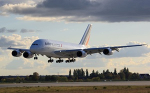 Air France : la CGT appelle à la grève pour le 7 mars 2017