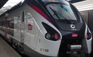 SNCF : 567 M€ de résultat net en 2016