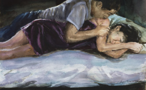 The 26th edition of Drawing Now Paris pays a tribute to China