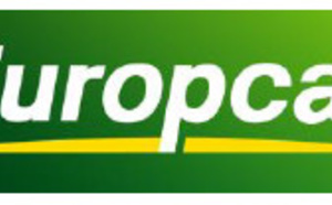 Europcar : hausse de 3 % du chiffre d'affaires en 2016