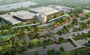 Costa Rica : le centre des congrès et conventions de San José ouvrira début 2018
