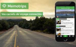 Memotrips : le carnet de voyage digital pour les agences de voyages