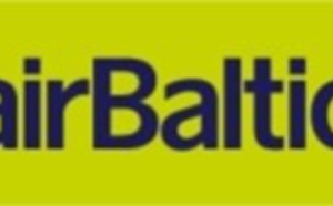airBaltic lance Riga - Abu Dhabi en code share avec Etihad