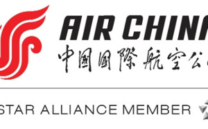 Air China : 5 nouveaux vols internationaux dès mai 2017