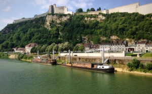 Doubs : la Citadelle de Besançon fait le plein de rendez-vous culturels en 2017 
