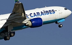 Air Caraïbes : "le low-cost long-courrier va fonctionner, c'est une évidence !"
