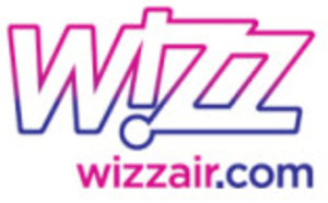Wizz Air : vols Bordeaux-Budapest dès le 22 septembre 2017
