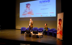 SiWeb 2017 : que faut-il retenir de la première journée ? (vidéo)