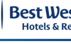 Best Western : chiffre d'affaires en hausse de 21 % en 2016