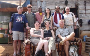 « Splendeur et petites misères » du tourisme camerounais