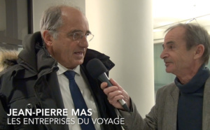 Primaires du Tourisme : "sensibiliser les pouvoirs publics et les futurs dirigeants du pays" (Vidéo)