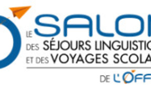 Paris : salon des séjours linguistiques et des voyages scolaires au lycée Henri IV le 18 mars 2017