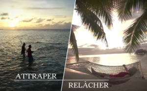 Tahiti Tourisme lance une campagne de communication vidéo en ligne