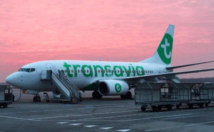 Transavia booste son offre au départ de Nantes pour l'été 2017