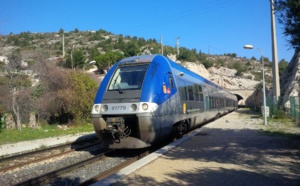 Le Train Bleu lance la 3e édition de son parcours culturel