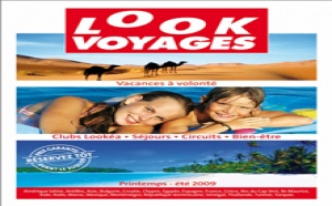 Look Voyages : les réservations été ouvrent le 4 décembre