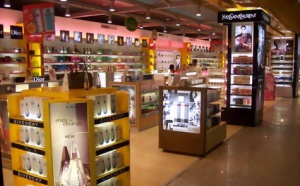 Duty Free : nouvelles règles depuis le 1er décembre