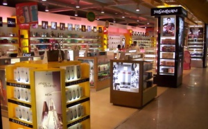 Duty Free : nouvelles règles depuis le 1er décembre Duty Free : nouvelles règles depuis le 1er décembre