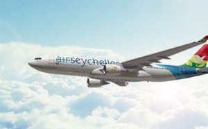 Air Seychelles recrute 3 commerciaux pour voler de ses propres ailes en France
