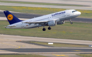 Été 2017 : Lufthansa dévoile les nouvelles destinations du groupe