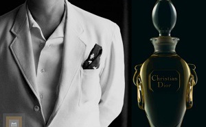Grasse : le Musée International de la Parfumerie met à l'honneur Christian Dior