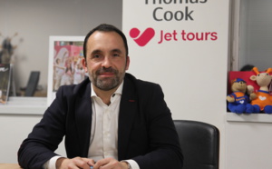 Web-to-store : Thomas Cook accélère la digitalisation de ses agences (vidéo)