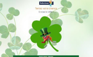 Saint Patrick : Selectour met l'Irlande à l'honneur