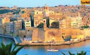Malte : sur les traces des chevaliers de l'Ordre
