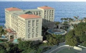 SBM : le nouveau palace baptisé ''Monte-Carlo Bay Hotel &amp; Resort''
