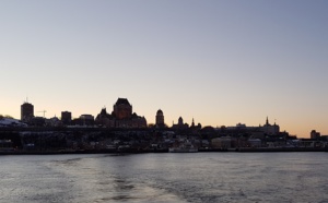 Lyon : le Québec organise un workshop spécial "groupes" Lyon : le Québec organise un workshop spécial "groupes"