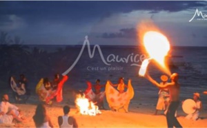 Ile Maurice : nouvelle campagne TV et cinéma
