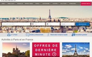 ParisCityVision se restructure pour garder le leadership et supprime 8 postes