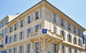 SEH United Hoteliers compte un nouvel adhérent à Nice