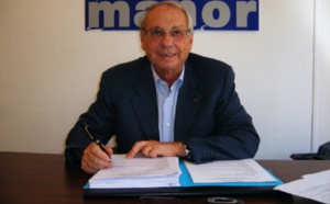 Workshop Manor : 85 partenaires et 350 collaborateurs attendus 