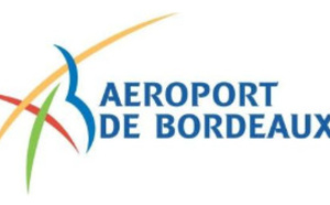 Aéroport de Bordeaux : trafic en hausse de 5,5% en février 2017
