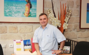 Avignon : TourExcel Voyages reprend Courtine Voyages et Cap Sud Avignon : TourExcel Voyages reprend Courtine Voyages et Cap Sud