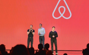 Airbnb lève un milliard de dollars et est désormais valorisée à 31 milliards de dollars 