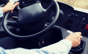 Autocars : création d'un statut pour les conducteurs longue-distance