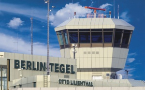 Berlin : les aéroports de Schönefeld et Tegel paralysés par une grève ce 10 mars 2017