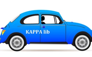 Chauffeur privé : Kappa Club lance le concept Kappa lib