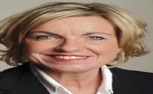 Rezidor SAS : Birgit Borreck, nouveau Dircom Corporate