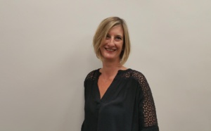 Marine Desplats-Beaumont (Eluceo) : "Nous n'avons rien de comparable avec les autres salons pros" Marine Desplats-Beaumont (Eluceo) : "Nous n'avons rien de comparable avec les autres salons pros"