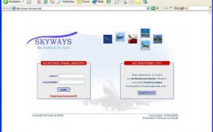 II - Skyways : un indépendant parle aux indépendants...